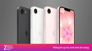 هاتف iPhone 17e يُباع بمليون دونغ فيتنامي فوق السعر الأصلي